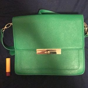 Crossbody bag